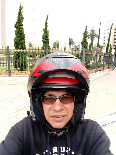 Moto frete Alex - Foto 8