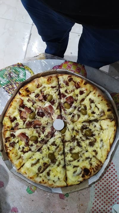 Pizzaria Miolo Bom - Foto 2