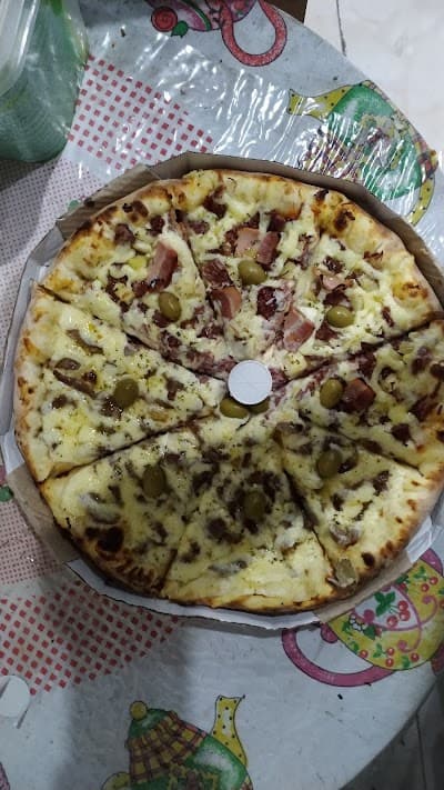 Pizzaria Miolo Bom - Foto 3