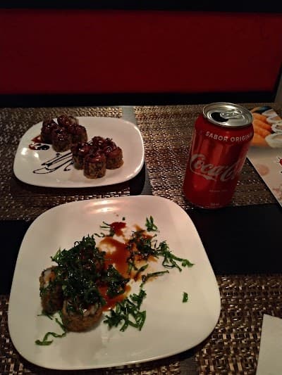 Sakai Sushi Bar - Foto 3