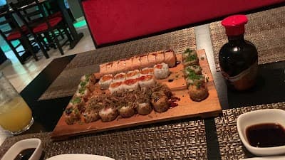 Sakai Sushi Bar - Foto 5