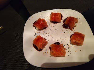 Sakai Sushi Bar - Foto 6