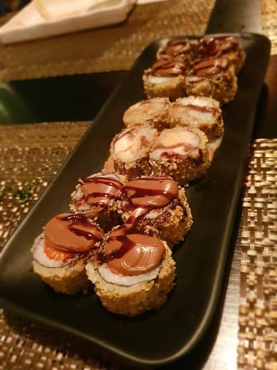 Sakai Sushi Bar - Foto 8
