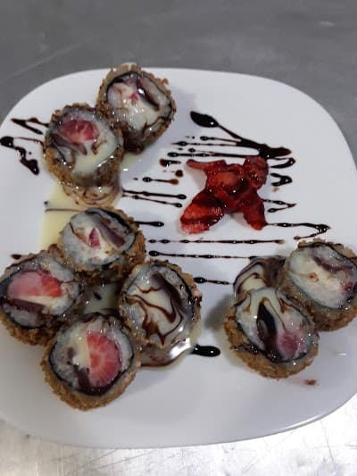 Sakai Sushi Bar - Foto 9