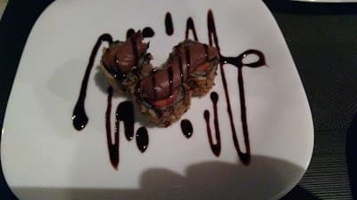 Sakai Sushi Bar - Foto 10