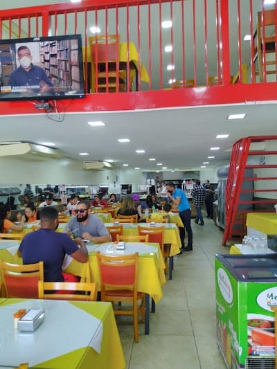 Restaurante Potiguar
