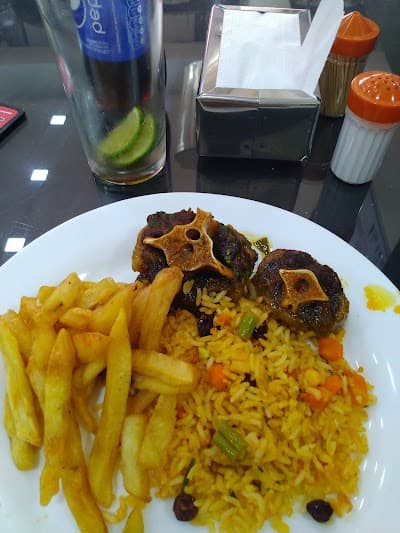 Restaurante Potiguar - Foto 2