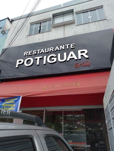 Restaurante Potiguar - Foto 3