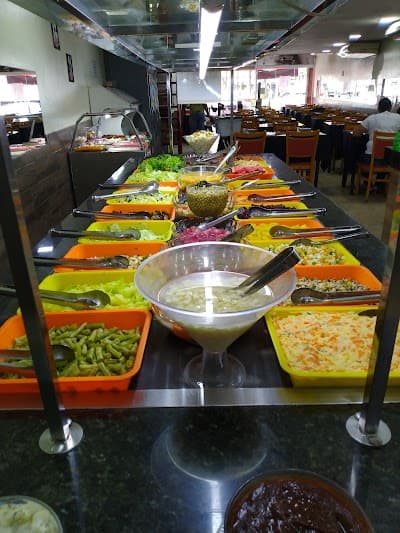 Restaurante Potiguar - Foto 4