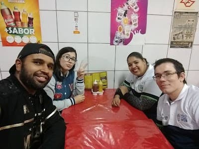 Casa da Esfiha & Pizzaria - Foto 3