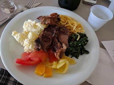 Restaurante Imperial - Foto 2