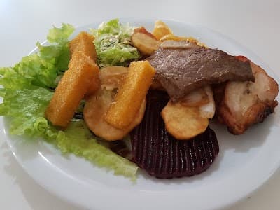 Restaurante Imperial - Foto 4