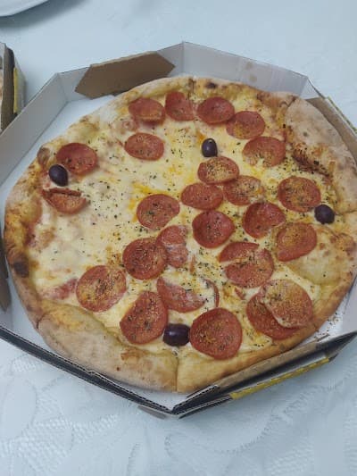 Pizzaria Dicello - Foto 2