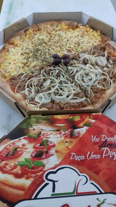 Pizzaria Dicello - Foto 5