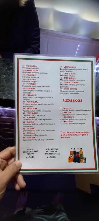Pizzaria Dicello - Foto 7