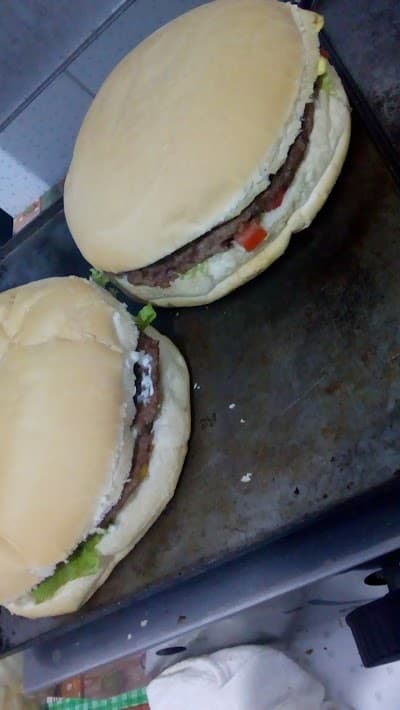 Thimi's Burguer LANCHES,XIS, PASTÉIS CIDREIRA - Foto 3