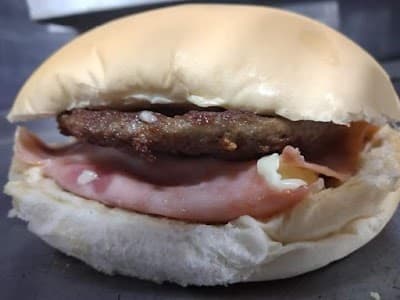 BATISTA'S HOT LANCHE - Foto 2