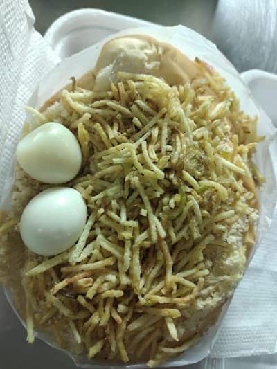 BATISTA'S HOT LANCHE - Foto 3