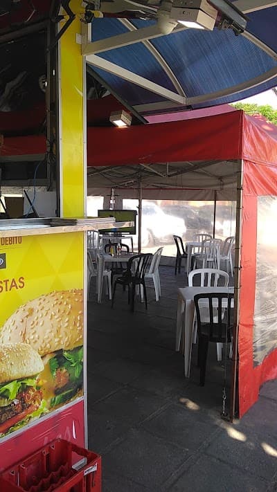 BATISTA'S HOT LANCHE - Foto 5
