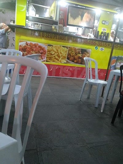 BATISTA'S HOT LANCHE - Foto 7