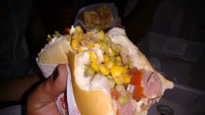 BATISTA'S HOT LANCHE - Foto 8