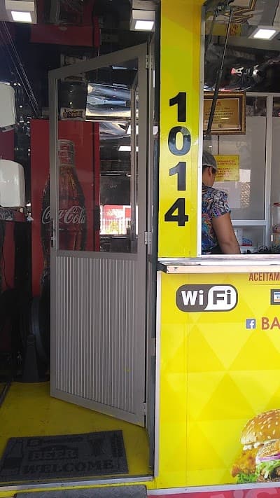 BATISTA'S HOT LANCHE - Foto 9