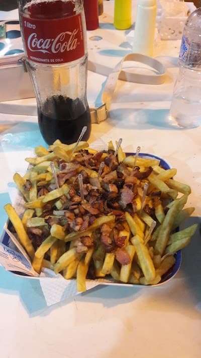 BATISTA'S HOT LANCHE - Foto 10