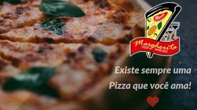 Margherita Pizza & Wine Bar - Foto 2