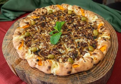 Margherita Pizza & Wine Bar - Foto 4