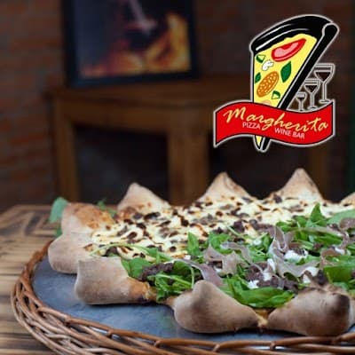Margherita Pizza & Wine Bar - Foto 5