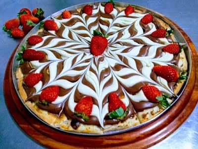 Margherita Pizza & Wine Bar - Foto 6