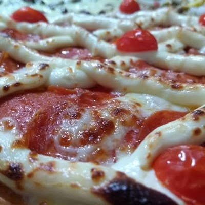 Margherita Pizza & Wine Bar - Foto 9