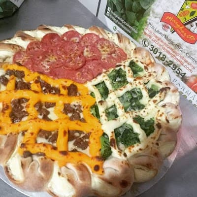 Margherita Pizza & Wine Bar - Foto 10