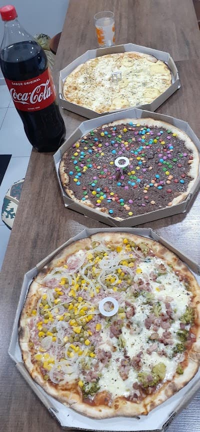 HARMEL PIZZA - Foto 2