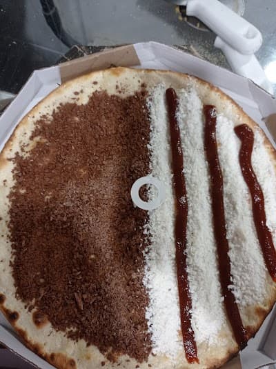 HARMEL PIZZA - Foto 3