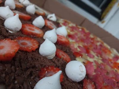 HARMEL PIZZA - Foto 4