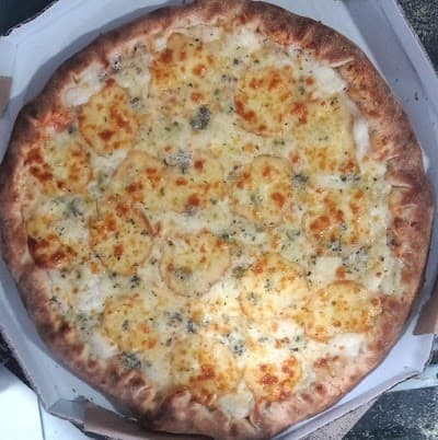 HARMEL PIZZA - Foto 5