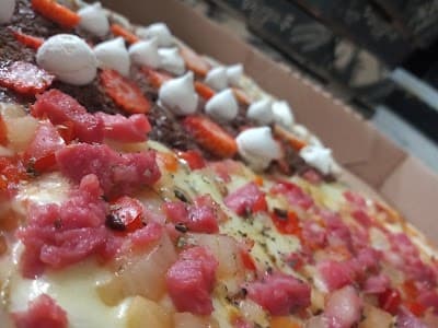 HARMEL PIZZA - Foto 7