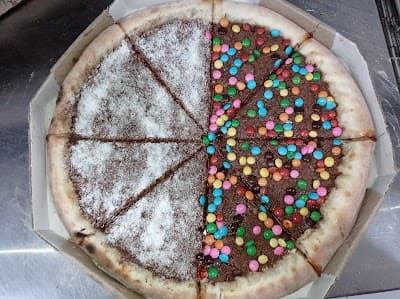 HARMEL PIZZA - Foto 8