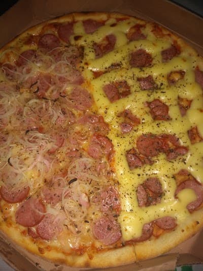 HARMEL PIZZA - Foto 9