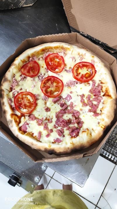 HARMEL PIZZA - Foto 10