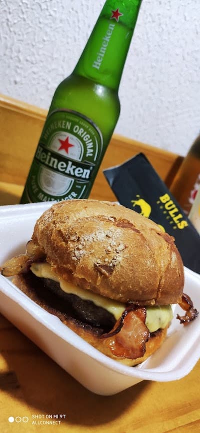 Hamburgueria Bulls Brasil - Distrito - Foto 10