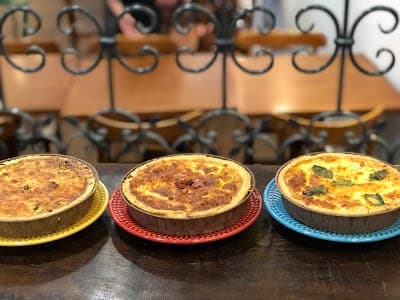 La Bohème Restaurante - Foto 6