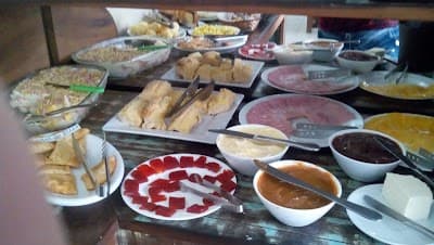 Moser Lanches & Refeições - Foto 2