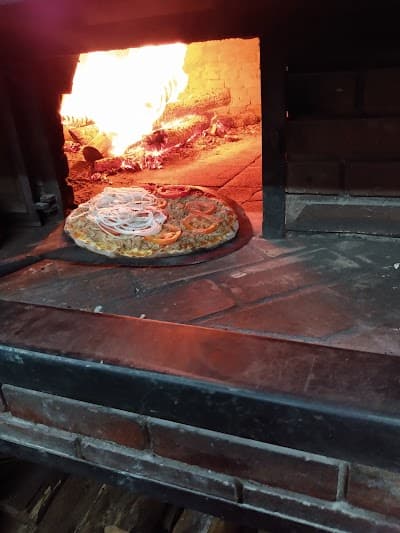 Pizzaria Dom Guilherme - Foto 3