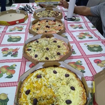 Pizzaria Dom Guilherme - Foto 5
