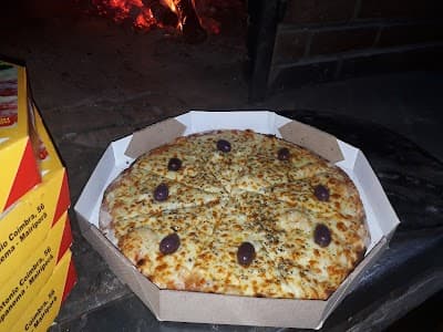 Pizzaria Dom Guilherme - Foto 6