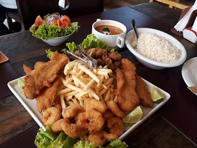 Boião Restaurante e Choperia Laguna - Foto 7