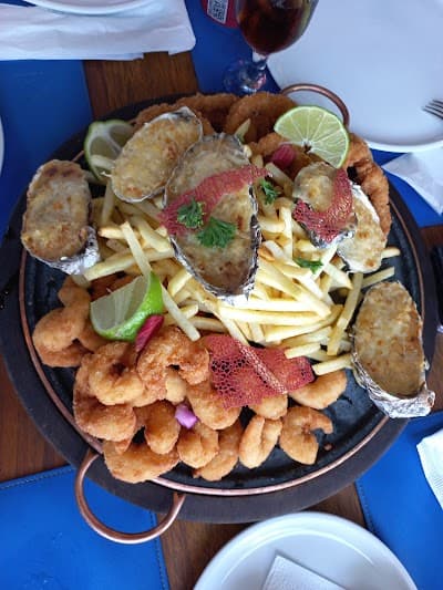 Boião Restaurante e Choperia Laguna - Foto 8