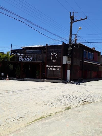 Boião Restaurante e Choperia Laguna - Foto 9